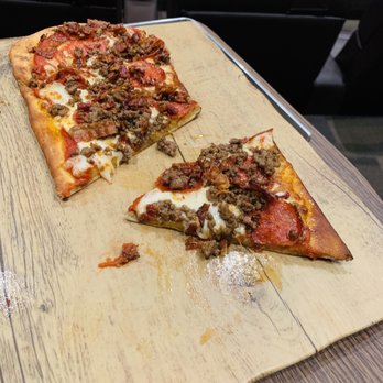 Cinépolis Luxury Cinemas - That is your $12 pizza... - Cinema Near Me - Euless, Texas