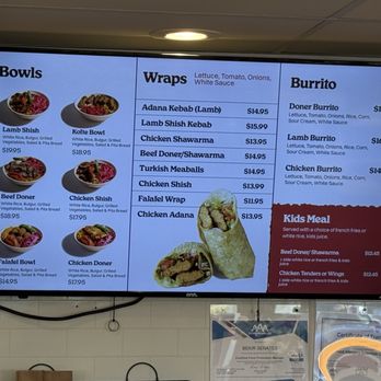 Istanbul Diner Saugus - Menu - Halal Near Me - Saugus, Massachusetts Istanbul Diner Saugus - Menu - Halal Near Me - Saugus, Massachusetts