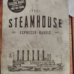 Steamhouse