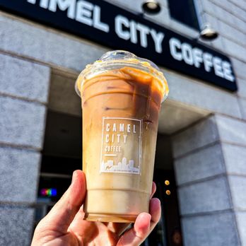 Camel City Coffee - Coffee & Tea Near Me - Winston-Salem, North Carolina Camel City Coffee - Coffee & Tea Near Me - Winston-Salem, North Carolina