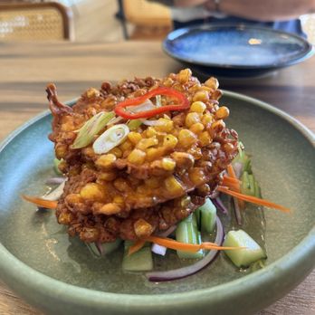 Kiin D Thai - Golden Corn - Thai Near Me - Vacaville, California Kiin D Thai - Golden Corn - Thai Near Me - Vacaville, California
