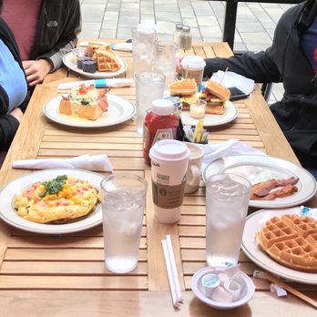 Maxie's - Our meal - Breakfast & Brunch Near Me - Las Vegas, Nevada