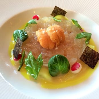 Addison - Hamachi - New American Near Me - San Diego, California Addison - Hamachi - New American Near Me - San Diego, California