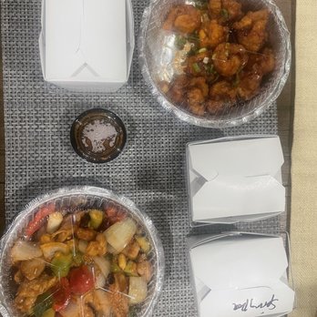 Phat Phat - Noodles Near Me - Schaumburg, Illinois