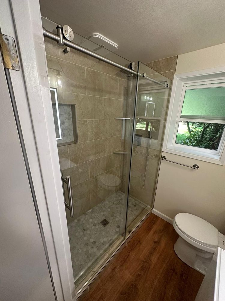 Slide of Northwest Builders & Renovation