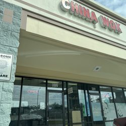 China Wok