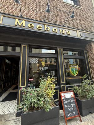 Meehan's Public House Downtown by null