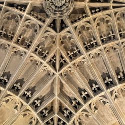 Kings College / Kings College Chapel
