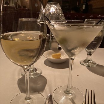 The Derby - Awesome drinks - Steakhouses Near Me - Arcadia, California