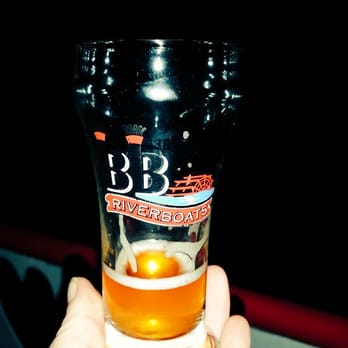 B B Riverboats - Souvenir glass from Craft Beer Festival - Boating Near Me - Newport, Kentucky B B Riverboats - Souvenir glass from Craft Beer Festival - Boating Near Me - Newport, Kentucky