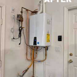 CA Rooter Plumbing