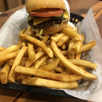 Killer Burger Cedar Hills - Classic Burger - Burgers Near Me - Beaverton, Oregon Killer Burger Cedar Hills - Classic Burger - Burgers Near Me - Beaverton, Oregon