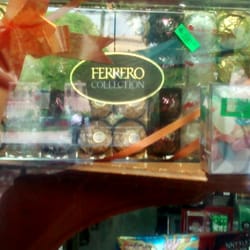 dulceria olympia