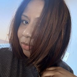 Styles & Designs by Tie - Hair color and pretty curls