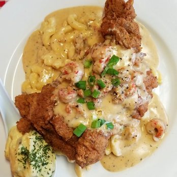 Heard Dat Kitchen - Bourbon Street - Cajun/Creole Near Me - New Orleans, Louisiana