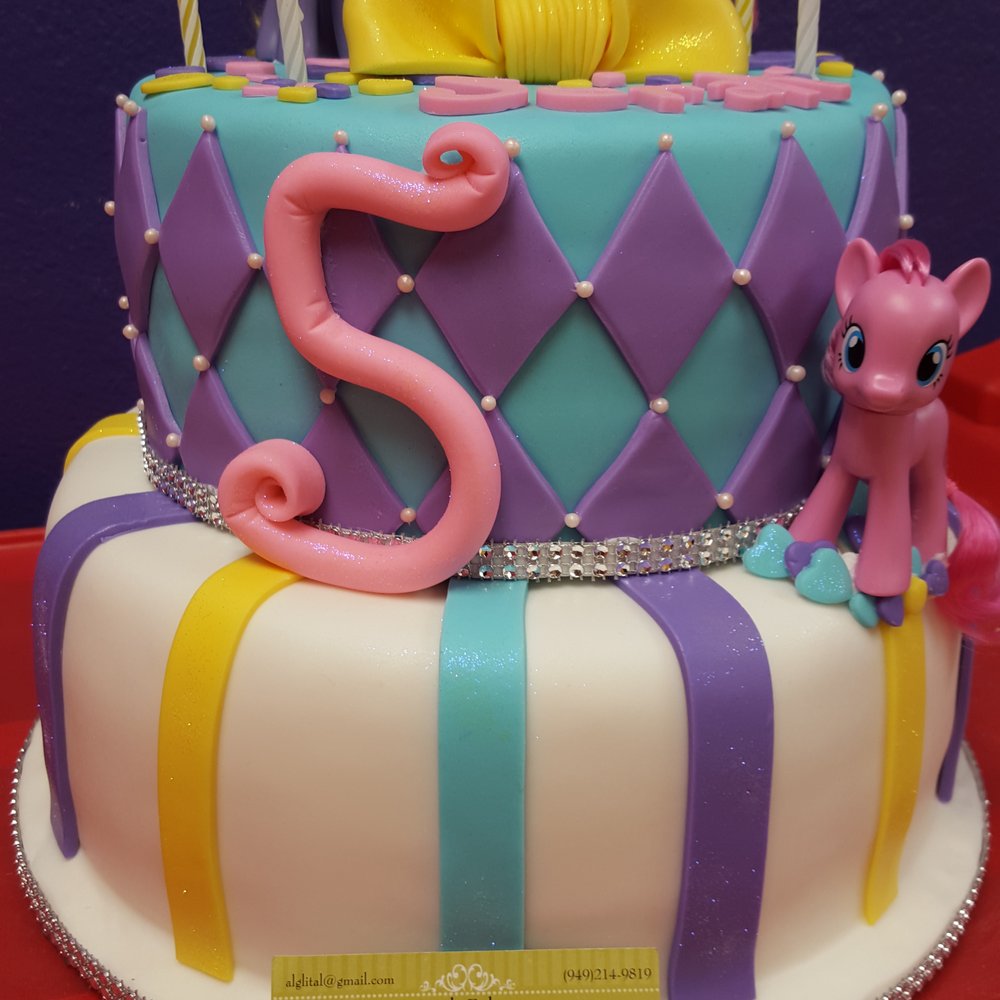 Little Bakery OC - Two tiers of heaven - Desserts Near Me - Euless, Texas Little Bakery OC - Two tiers of heaven - Desserts Near Me - Euless, Texas