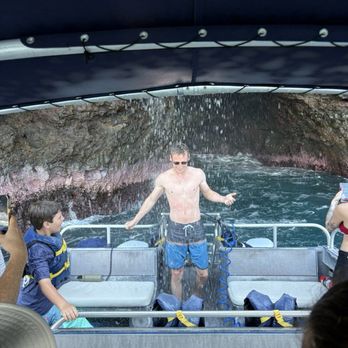 Na Pali Experience - Boating Near Me - Kekaha, Hawaii