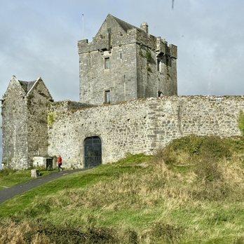 Dunguaire Castle - Castle - Landmarks & Historical Buildings Near Me - Kinvara, G