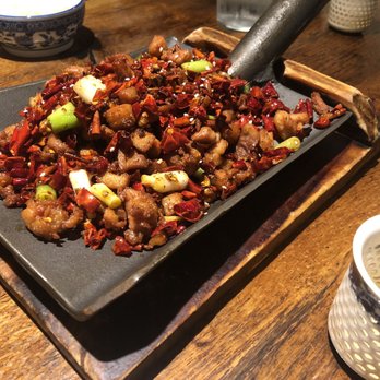 Mountain House - 辣子鸡 - Szechuan Near Me - Queens, New York Mountain House - 辣子鸡 - Szechuan Near Me - Queens, New York