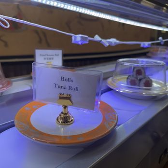 Spin & Savor - Conveyor Belt Sushi Near Me - Rochester, New York Spin & Savor - Conveyor Belt Sushi Near Me - Rochester, New York