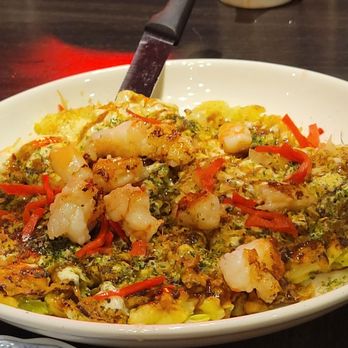 Izakaya Tora - Dirty fried rice - Sushi Bars Near Me - Las Vegas, Nevada Izakaya Tora - Dirty fried rice - Sushi Bars Near Me - Las Vegas, Nevada