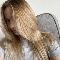 Hair color Hair color