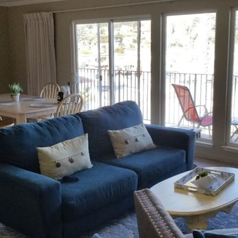 Capitola Beach Suites - Hotels Near Me - Capitola, California