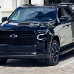 Tri County Limo - Brand new 2023 Chevy Suburban Rst 
Call and book today