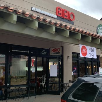 Bibio - Mesa - Front - Korean Near Me - Mesa, Arizona