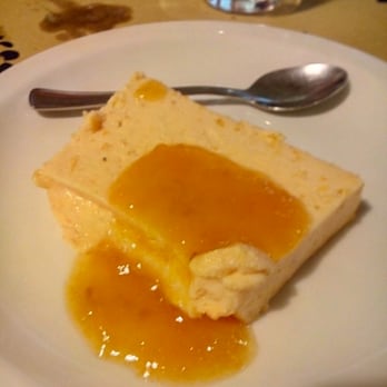 Vetan - Bavarese all'albicocca - Bars Near Me - Aosta, AO