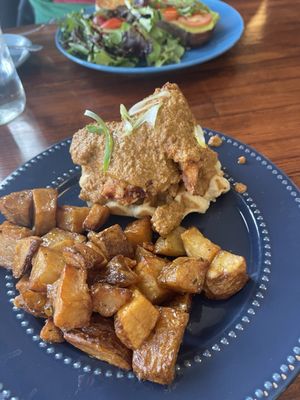 Henry’s On Clay by null