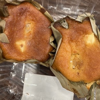 Seafood City Supermarket - Moldy bibingka - Filipino Near Me - Irvine, California Seafood City Supermarket - Moldy bibingka - Filipino Near Me - Irvine, California