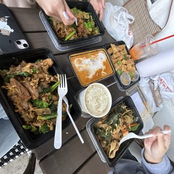 Bahn Thai - Thai Near Me - San Diego, California Bahn Thai - Thai Near Me - San Diego, California