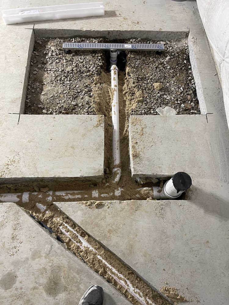 Slide of Petitte's Plumbing & Heating