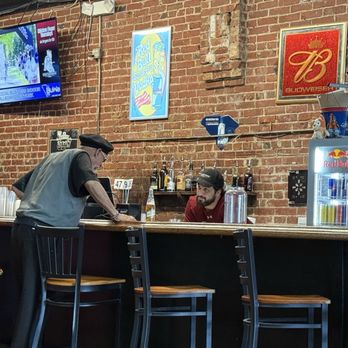 Touchdown's 5 Points - Bartender - Sports Bars Near Me - Columbia, South Carolina