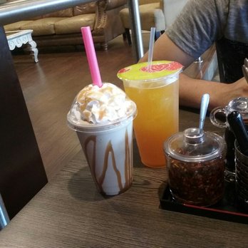 Boba Tea Zone - Yummmy!!! - Bubble Tea Near Me - Pomona, California Boba Tea Zone - Yummmy!!! - Bubble Tea Near Me - Pomona, California