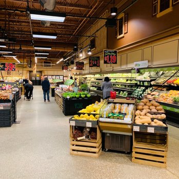 Wegmans - Grocery Near Me - Woodbridge, New Jersey