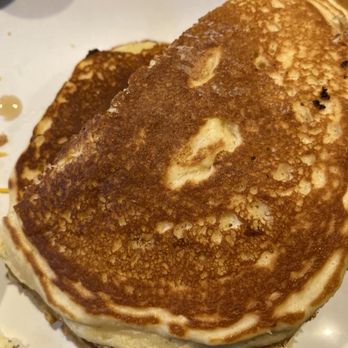 Ruby Slipper Pensacola - The pancakes - Breakfast & Brunch Near Me - Pensacola, Florida
