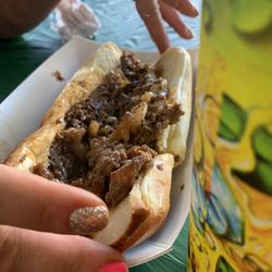 Antone's at the Fair