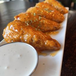 Dynamite Drumsticks Dynamite Drumsticks