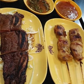 小曼谷泰國美食 - Thai Near Me - Hong Kong, HK