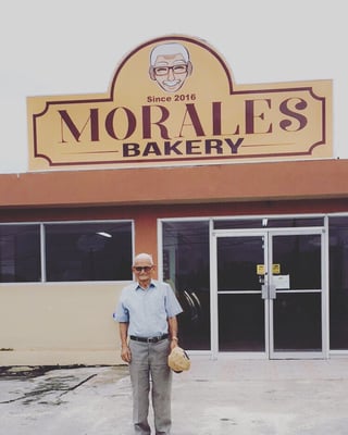 Morales Bakery by null
