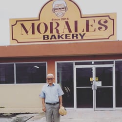 Morales Bakery