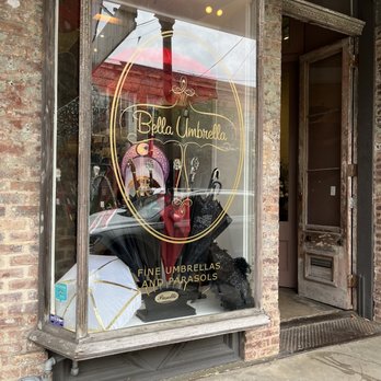 Bella Umbrella - Accessories Near Me - New Orleans, Louisiana Bella Umbrella - Accessories Near Me - New Orleans, Louisiana
