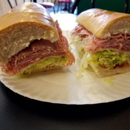 South Jersey Italian