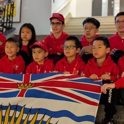 Richmond Chess Champions - The best local chess club: Richmond Chess Champions Small Group Classes * Private Coaching * Camps *  After-School Classes * Tournaments