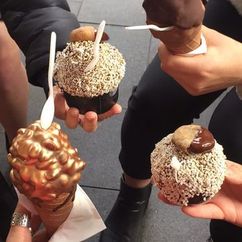Giapo - Desserts Near Me - Auckland, AUK
