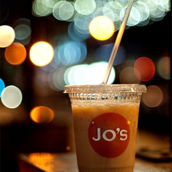 Jo's Coffee Downtown - Coffee & Tea Near Me - Austin, Texas