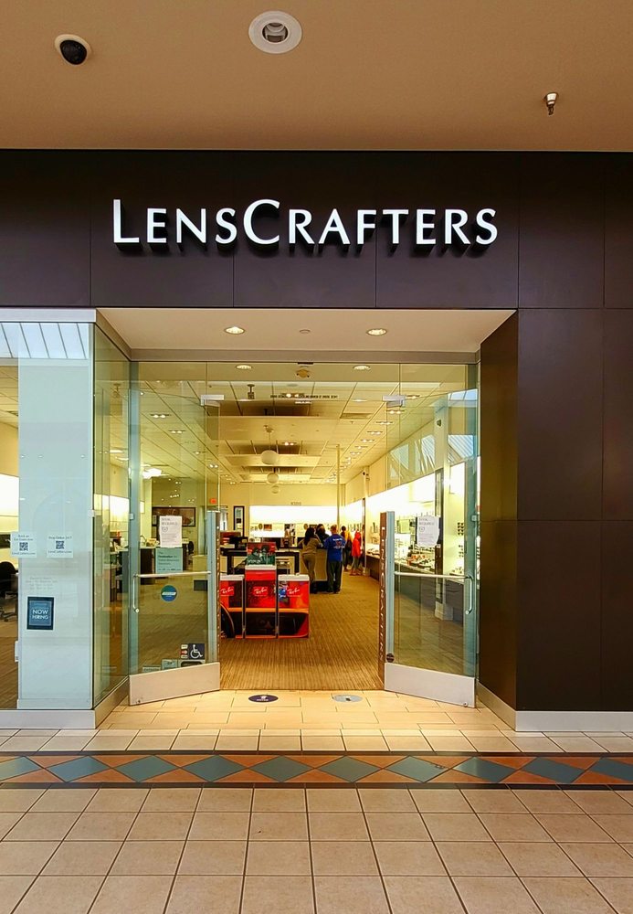 LENSCRAFTERS 37 Photos & 158 Reviews 63 Lakewood Center Mall