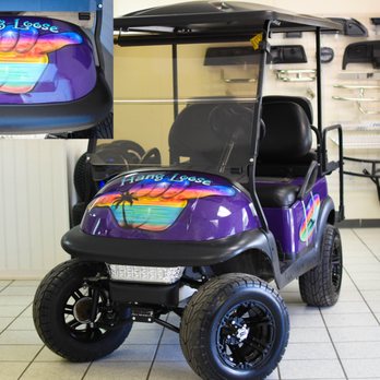Coastline Golf Carts - Coastline Golf Carts - Golf Cart Dealers Near Me - Newport, North Carolina Coastline Golf Carts - Coastline Golf Carts - Golf Cart Dealers Near Me - Newport, North Carolina